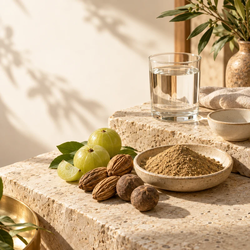 How to Choose Ayurvedic Supplements: 5 Red Flags to Watch For
